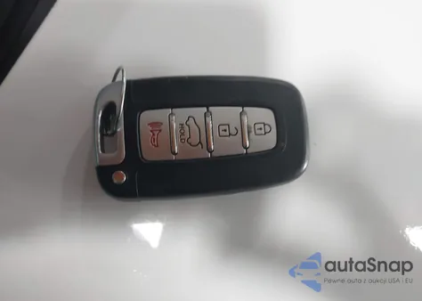 2012 Kia Sorento Sx V6 из США, поврежденный, VIN 5XYKWDA27CG267987